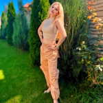 Bogdana 48 Kiev-Bucha Ukraine I'm a digital match bride wanting to find my soulmate and best friend