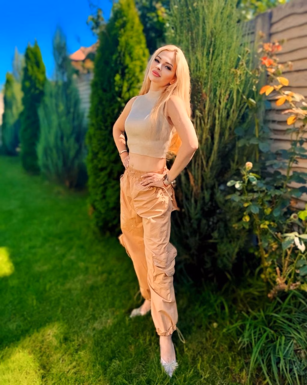 Bogdana 48 Kiev-Bucha Ukraine I’m a digital match bride wanting to find my soulmate and best friend