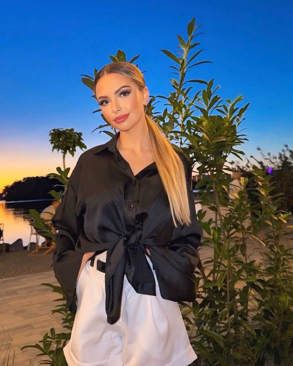 Ilona 21 Kiev Ukraine I'm a digital match bride wanting to find my soulmate and best friend