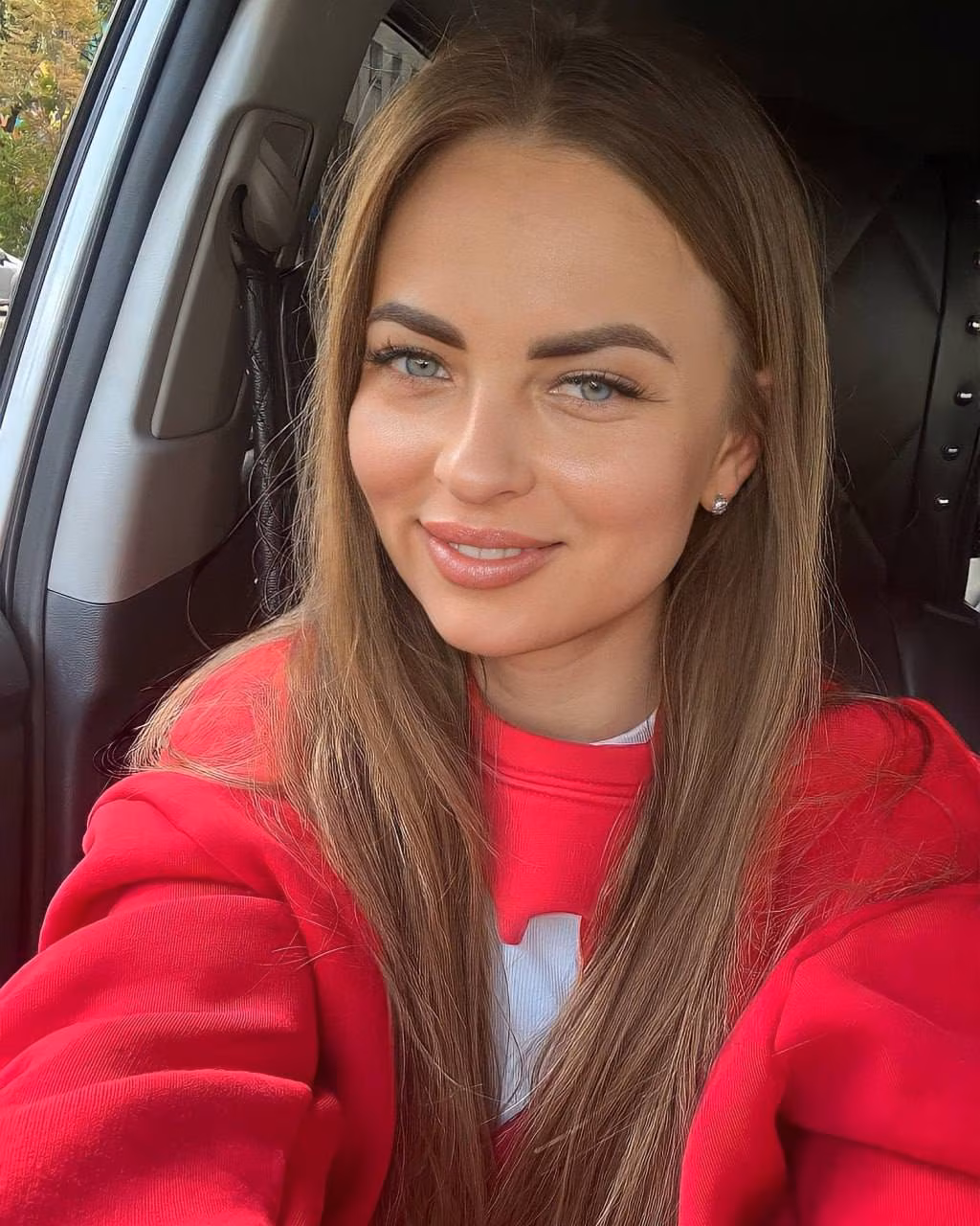 Olga 39 Warsaw Poland I'm an e-bride wanting to find my soulmate husband