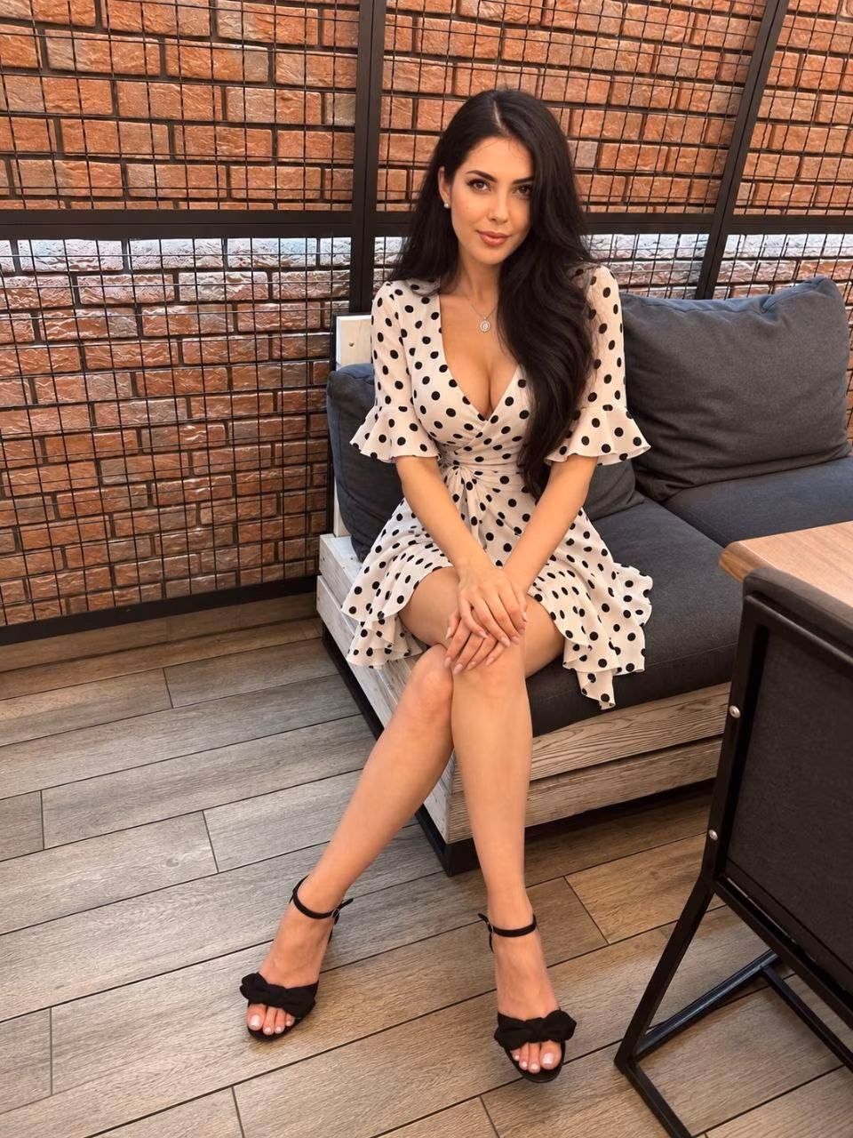 Daryna 29 Kyiv Ukraine I'm an e-dating bride wanting to find my beloved one and only