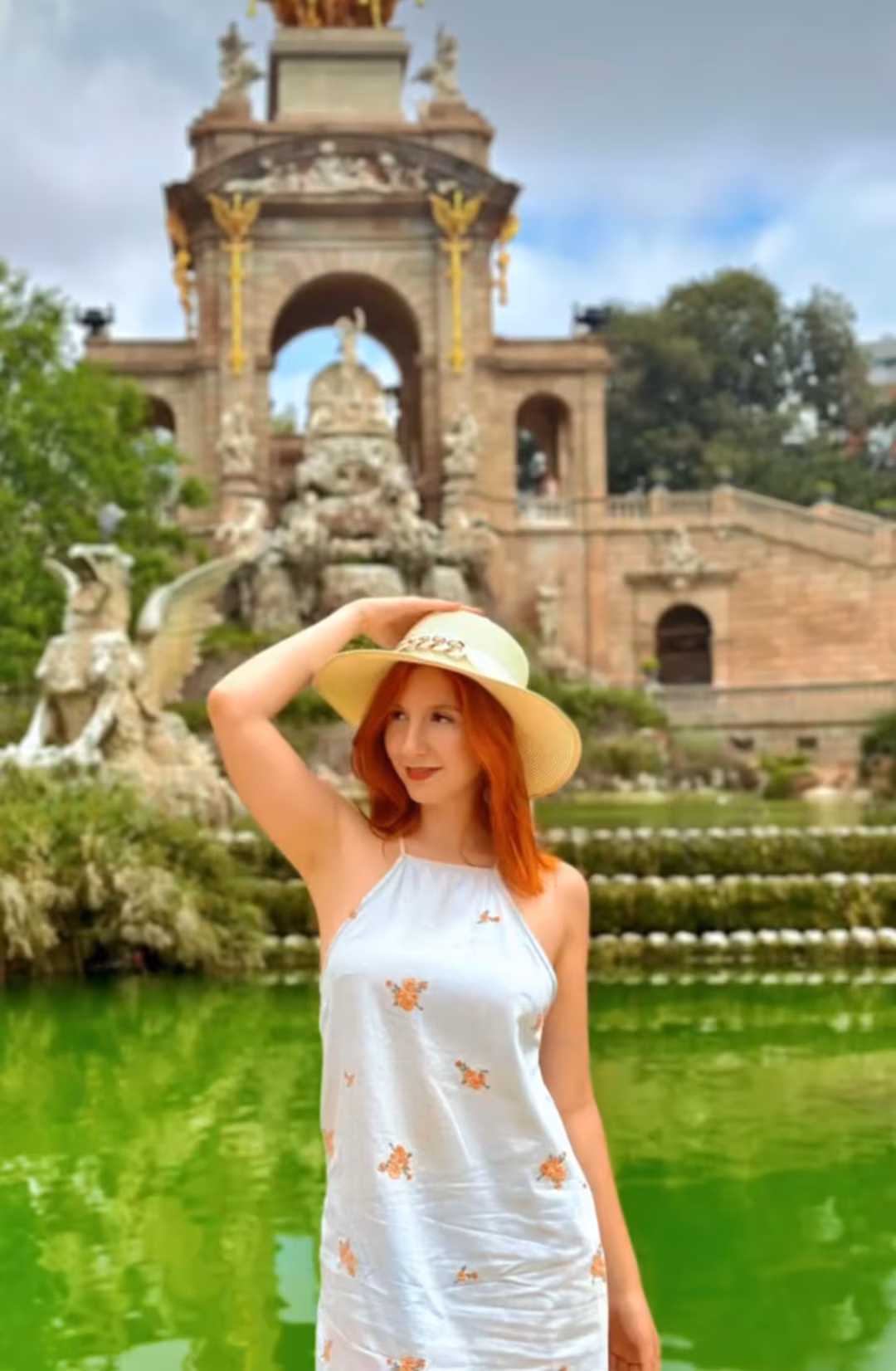 Anastasia 30 Odessa Ukraine I'm an e-dating bride wanting to find my beloved one and only