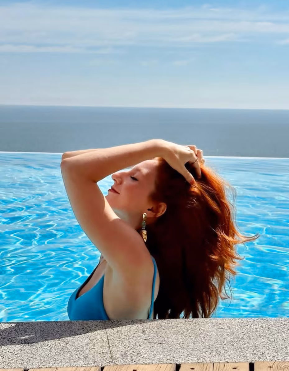 Anastasia 30 Odessa Ukraine I'm an e-dating bride wanting to find my beloved one and only