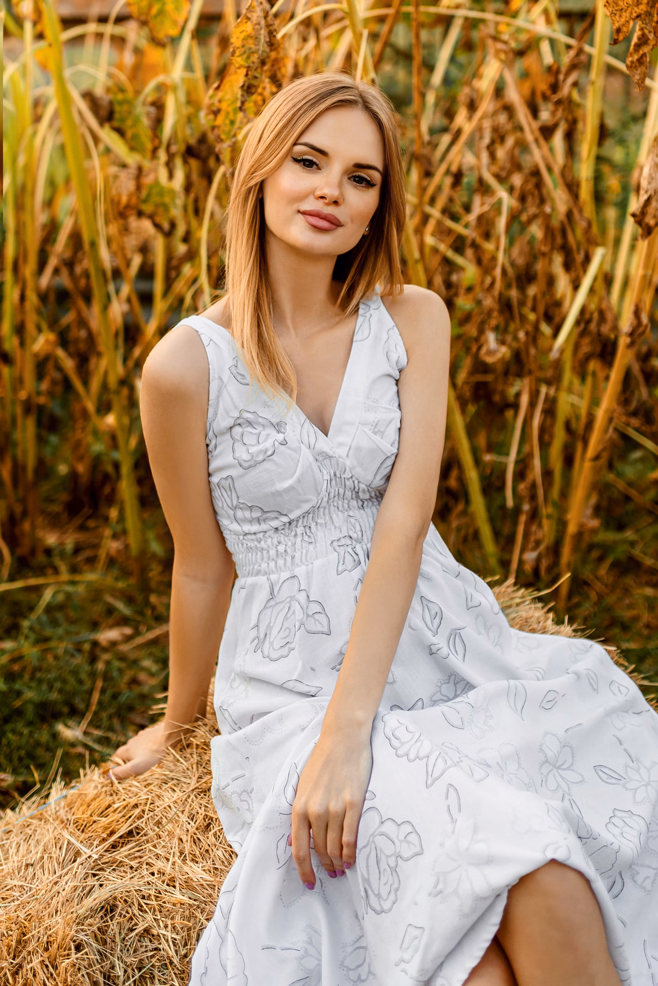 Alena 35 Kyiv Ukraine I'm an e-dating bride wanting to find my beloved one and only
