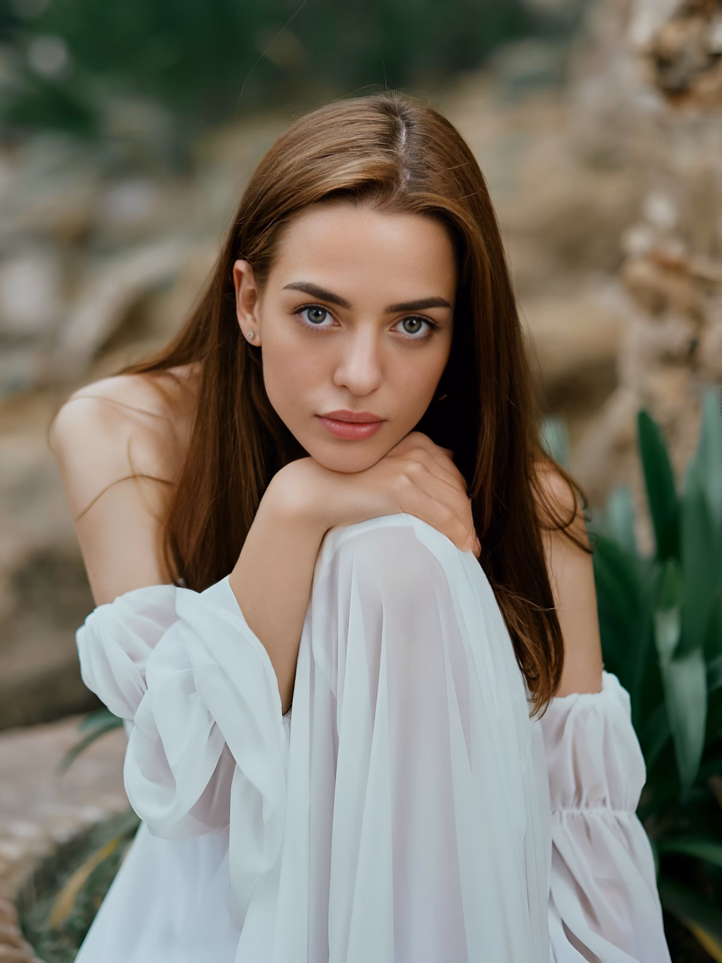 Mariia 25 Kharkiv Ukraine I'm an e-dating bride wanting to find my protector forever