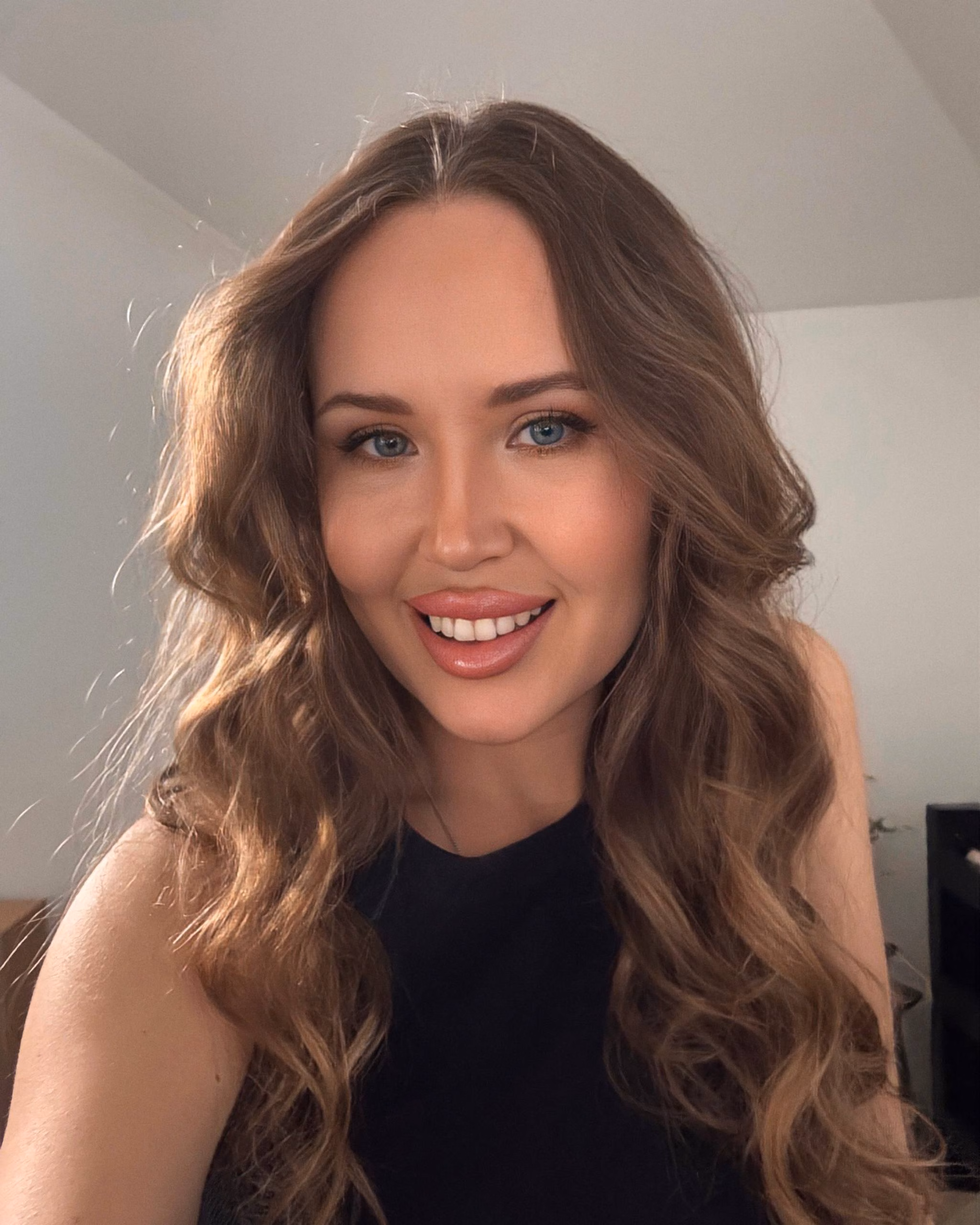 Valeriia 37 Warsaw Poland I’m an e-dating bride wanting to find my protector husband