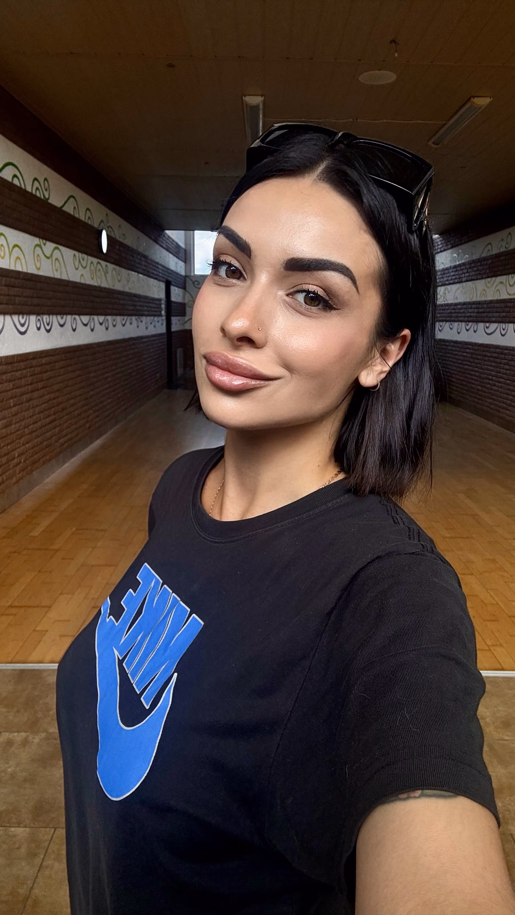 Lera 34 Kyiv Ukraine I'm an e-match bride ready to meet my future partner
