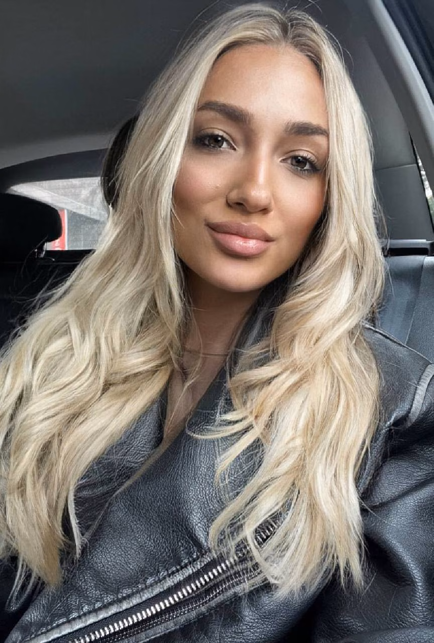 Kateryna 33 Kiev Ukraine I'm an e-match bride wanting to find my companion for life