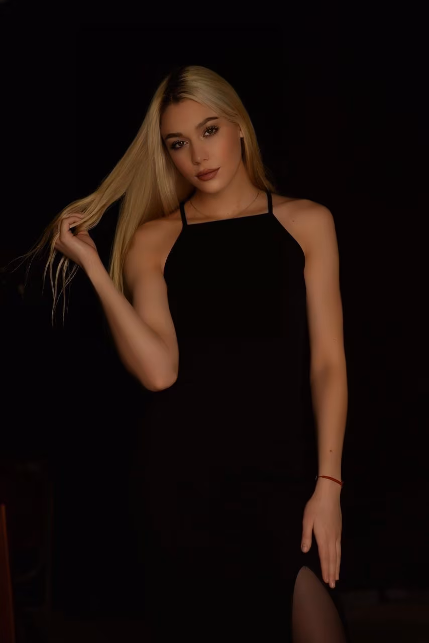 Olga 25 Kazan' Russia I'm an e-match bride wanting to find my gentleman soulmate