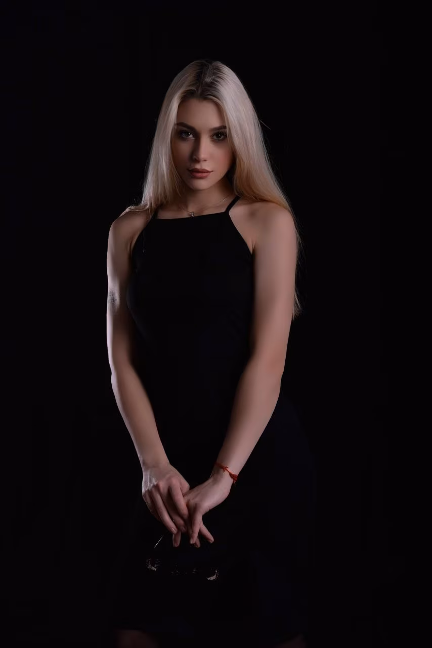 Olga 25 Kazan' Russia I'm an e-match bride wanting to find my gentleman soulmate