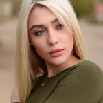 Olga 25 Kazan' Russia I'm an e-match bride wanting to find my gentleman soulmate