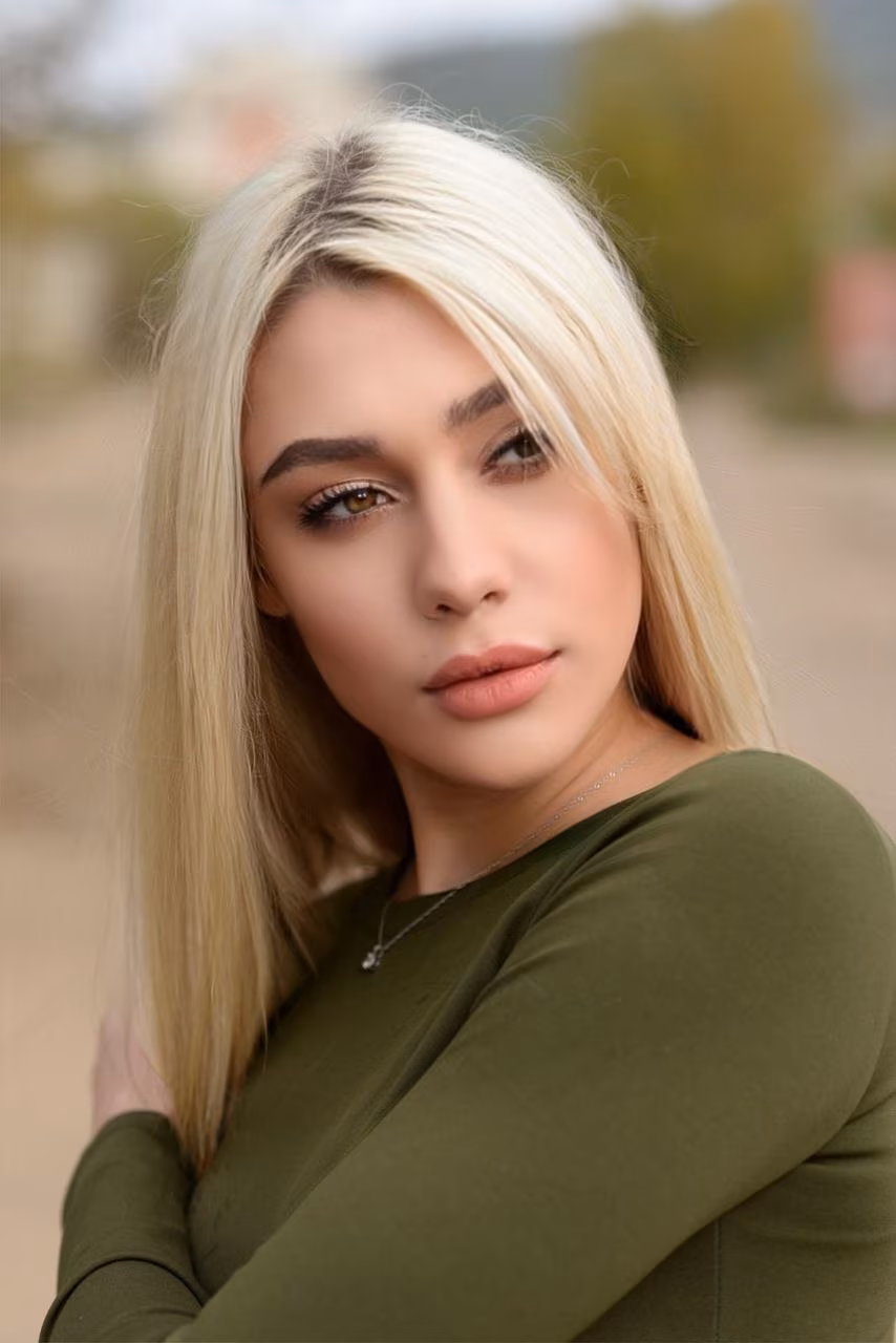 Olga 25 Kazan’ Russia I’m an e-match bride wanting to find my gentleman soulmate