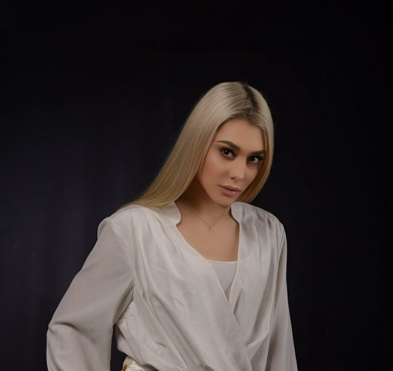 Olga 25 Kazan' Russia I'm an e-match bride wanting to find my gentleman soulmate