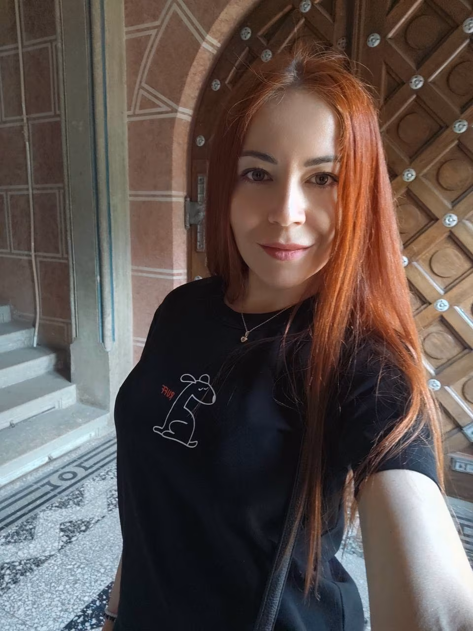 Alona 38 Kryvyi Rih Ukraine I'm an e-match bride wanting to find my gentleman soulmate
