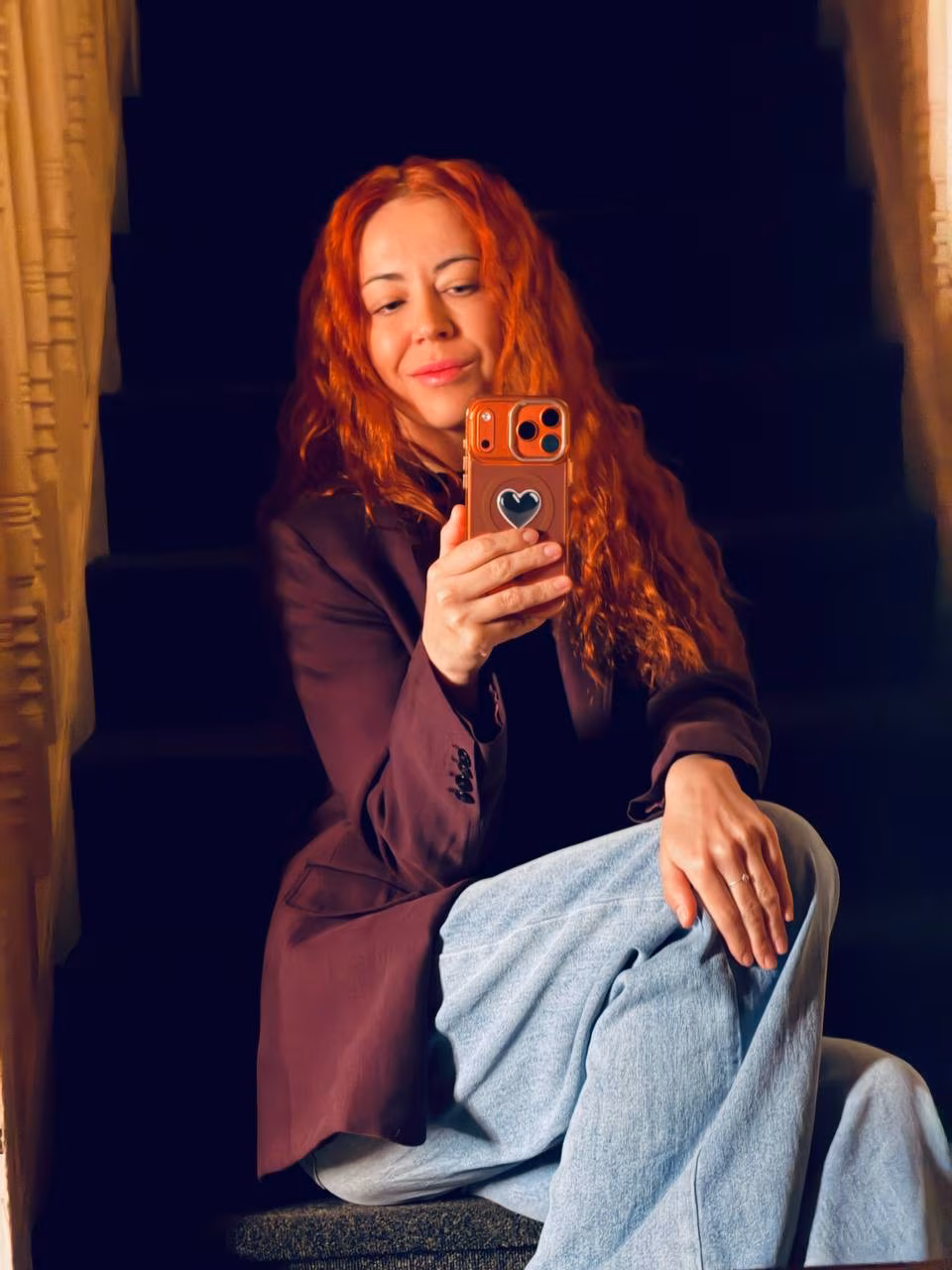 Alona 38 Kryvyi Rih Ukraine I'm an e-match bride wanting to find my gentleman soulmate