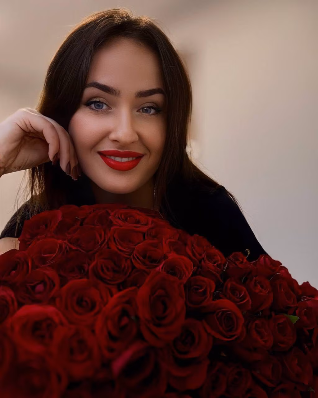 Irina 35 Kyiv  Ukraine I'm an e-match bride wanting to find my sweetheart forever