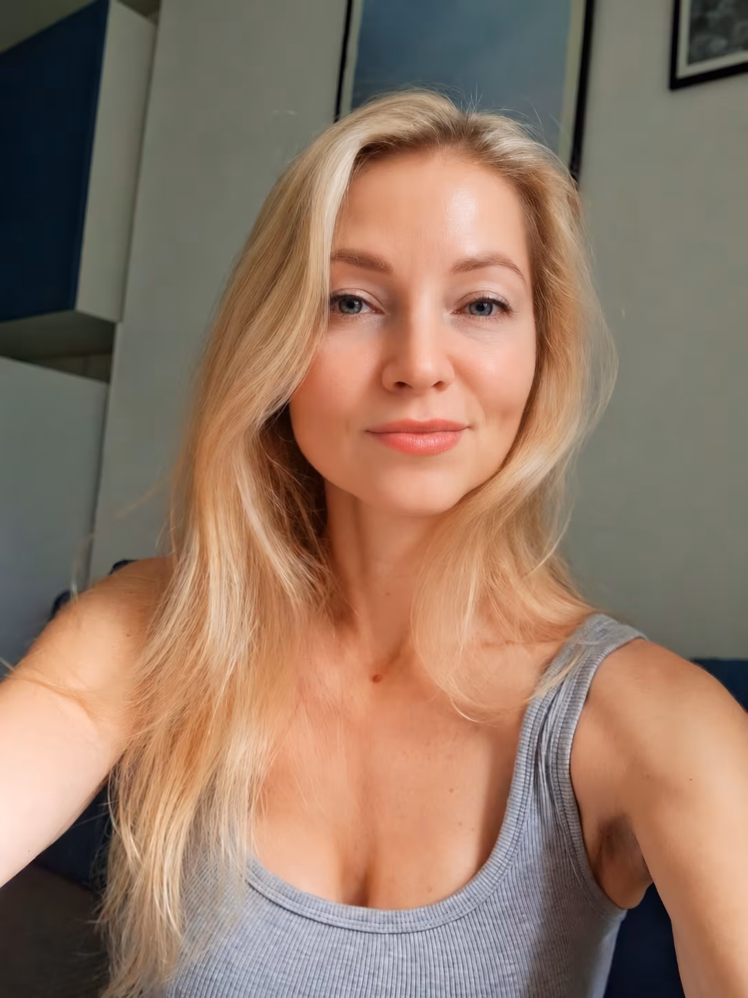 Elena 47 Vinnitsa Ukraine I'm an online bride looking for my hero and husband