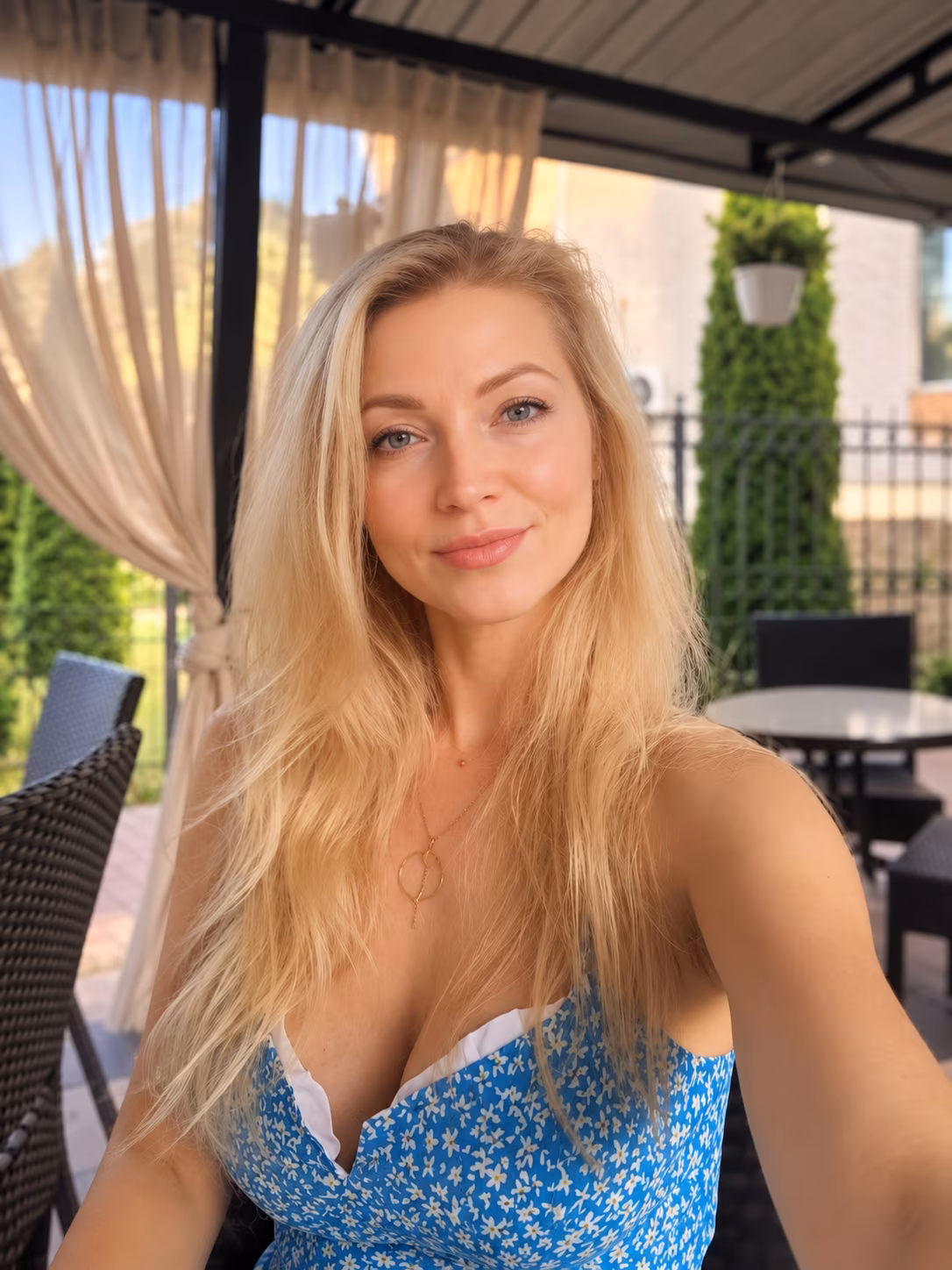 Elena 47 Vinnitsa Ukraine I'm an online bride looking for my hero and husband