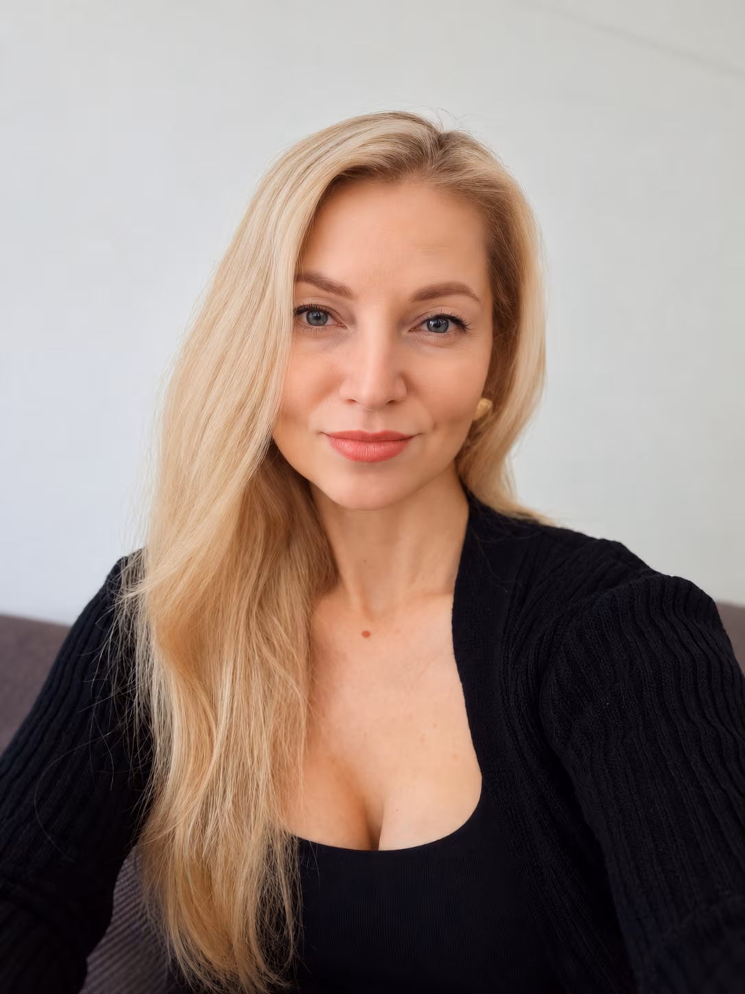 Elena 47 Vinnitsa Ukraine I'm an online bride looking for my hero and husband