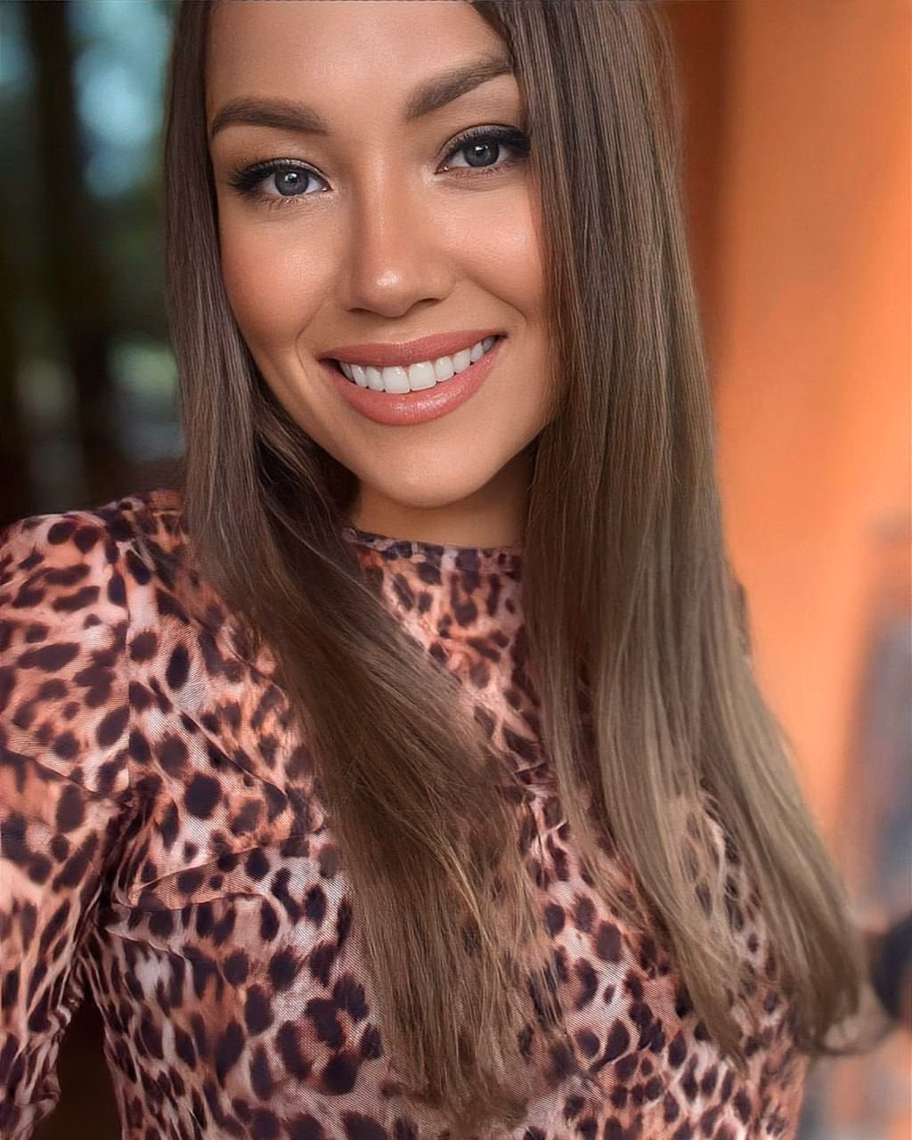 Irina 35 Kyiv Ukraine I'm an online bride looking for my hero and husband