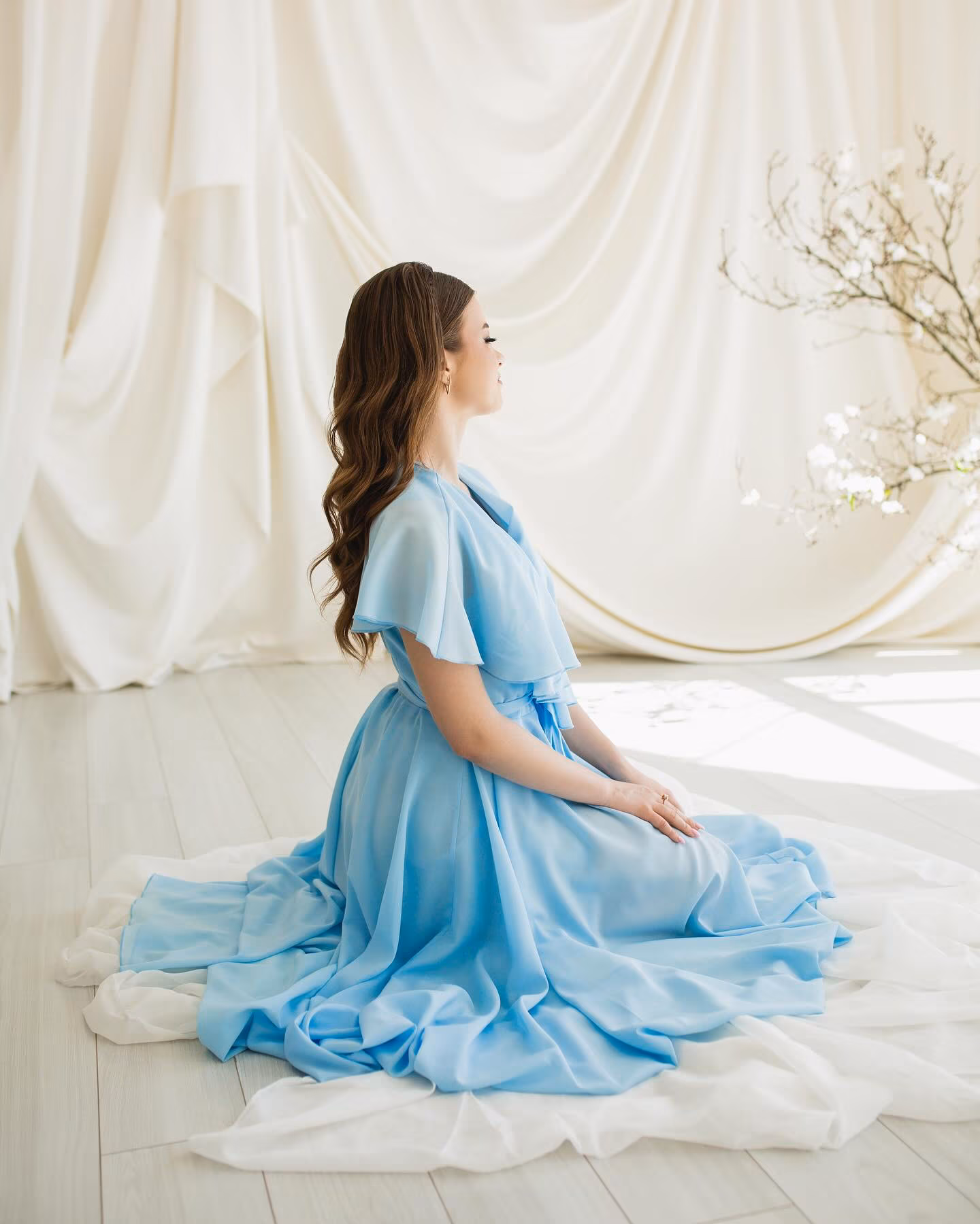 Kateryna 22 Kharkiv Ukraine I'm an online bride looking for my man