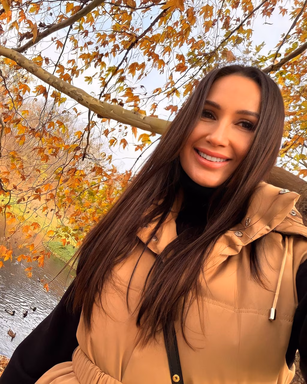 Iryna 42 Kyiv Ukraine I'm an online bride looking for my prince and partner