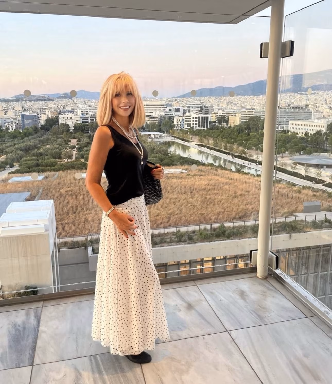 Nataliya 56 Athens Greece I'm an online bride looking for my prince husband