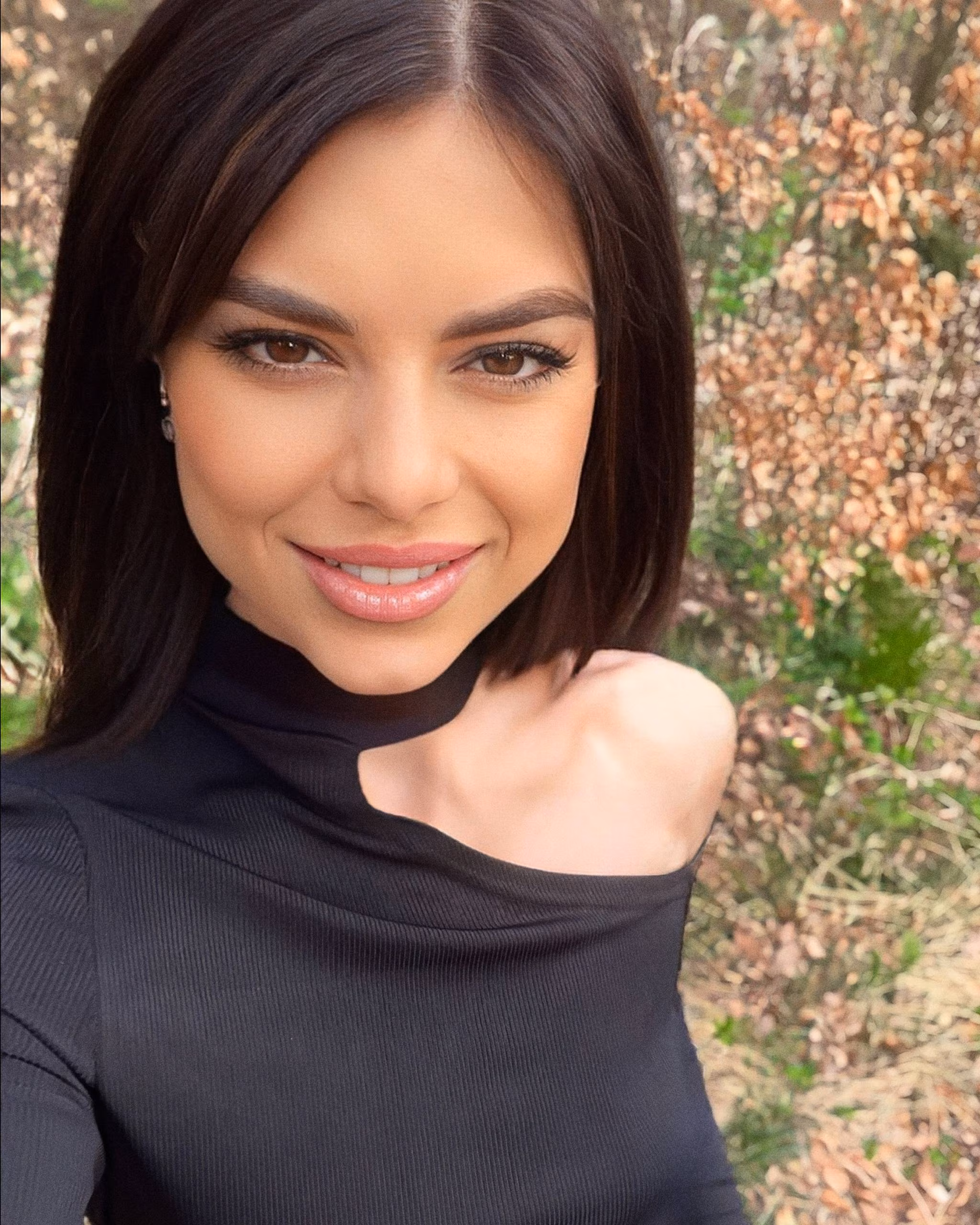 Oksana 33 Gdańsk Poland I'm an online dating bride looking for my future gentleman
