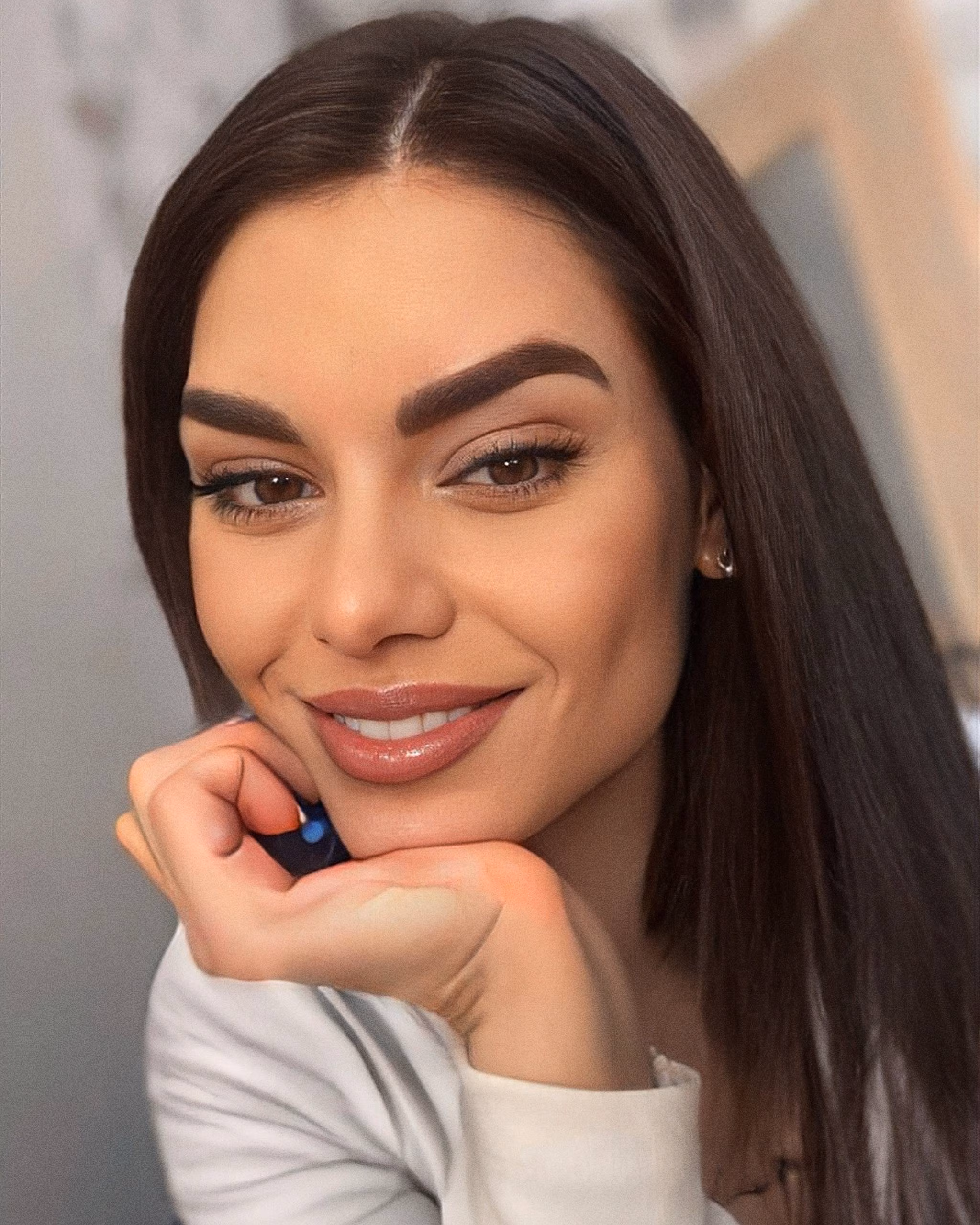 Oksana 33 Gdańsk Poland I'm an online dating bride looking for my future gentleman