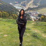 Anastasiia 24 Kiev Ukraine I'm an online dating bride looking for my future gentleman