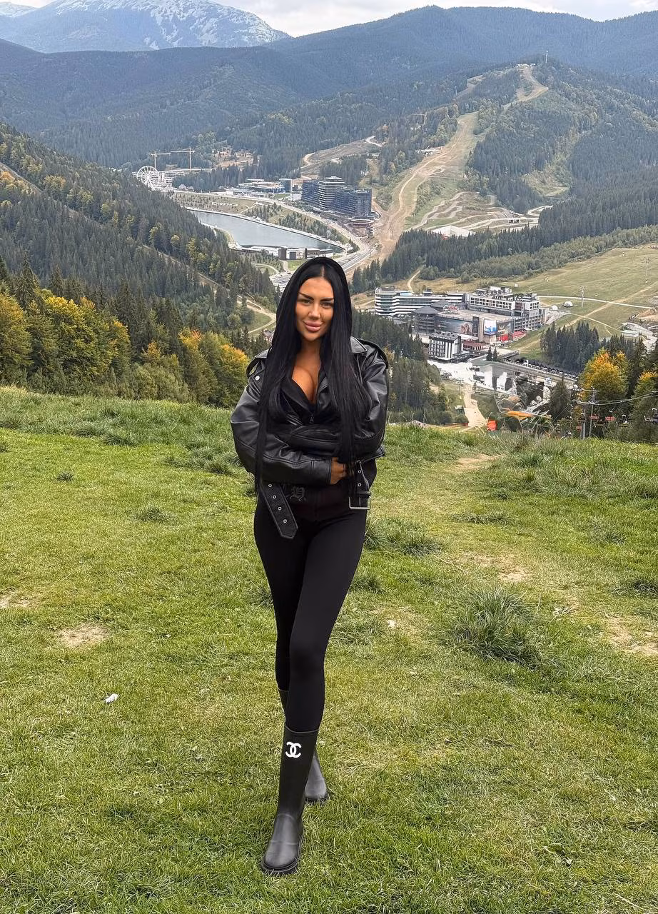 Anastasiia 24 Kiev Ukraine I’m an online dating bride looking for my future gentleman