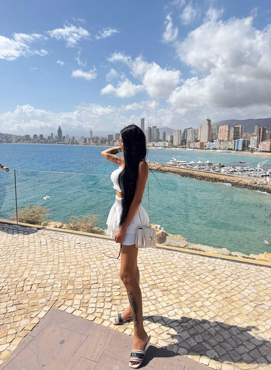 Anastasiia 24 Kiev Ukraine I'm an online dating bride looking for my future gentleman
