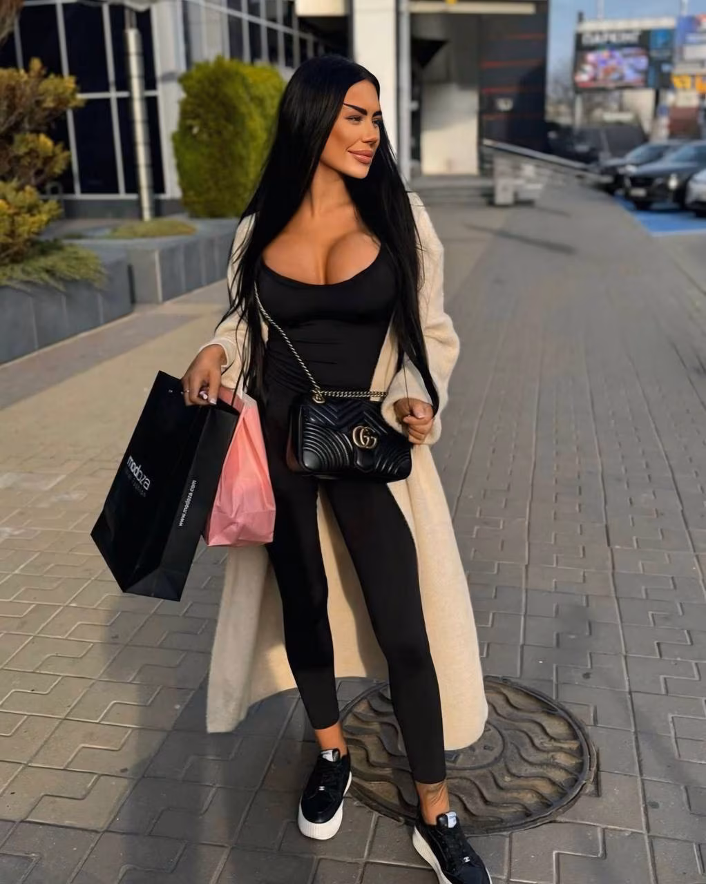 Anastasiia 24 Kiev Ukraine I'm an online dating bride looking for my future gentleman