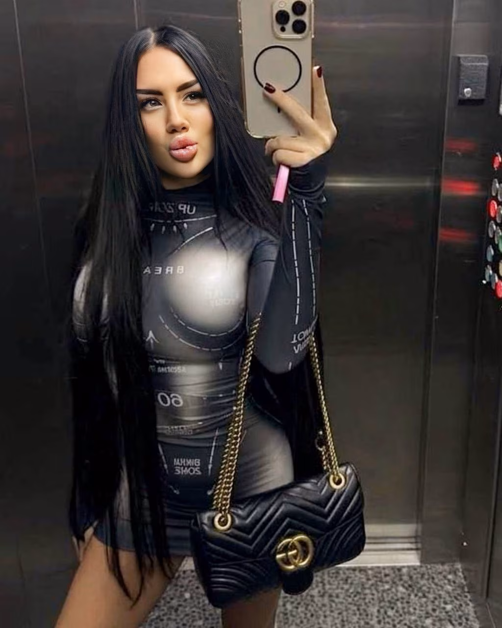 Anastasiia 24 Kiev Ukraine I'm an online dating bride looking for my future gentleman
