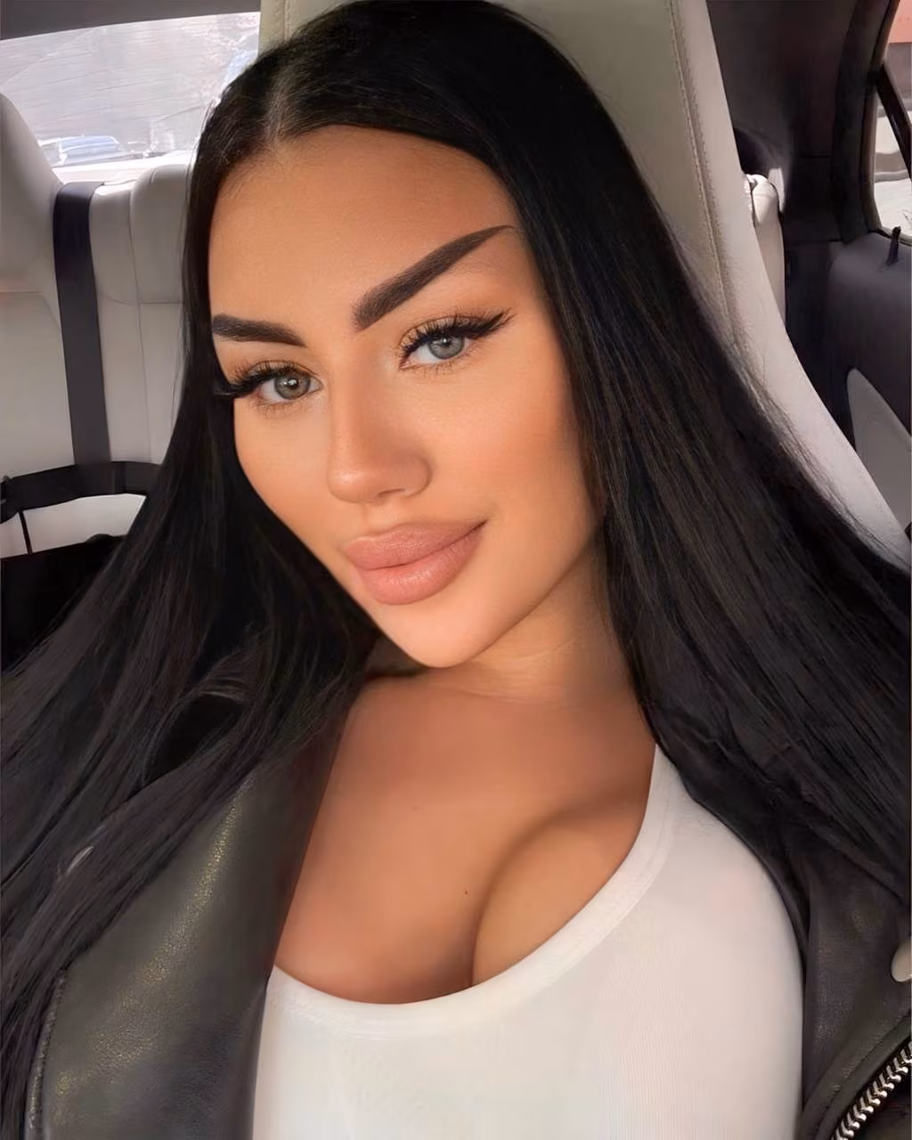 Anastasiia 24 Kiev Ukraine I'm an online dating bride looking for my future gentleman