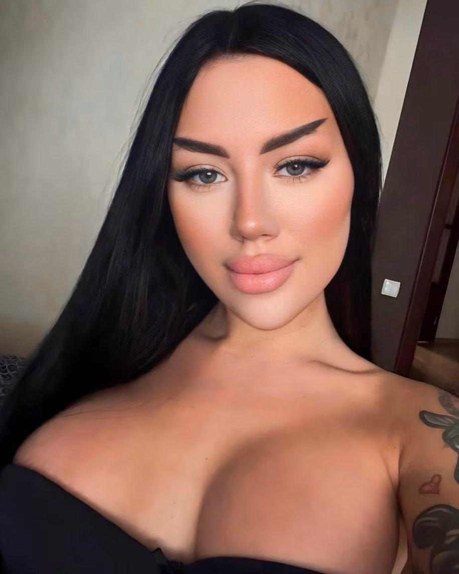 Anastasiia 24 Kiev Ukraine I'm an online dating bride looking for my future gentleman