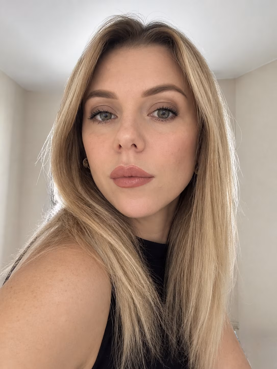 Galina 36 Kyiv   Ukraine I'm an online dating bride looking for my future husband