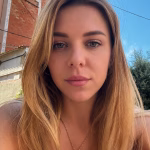 Galina 36 Kyiv Ukraine I'm an online dating bride looking for my future husband
