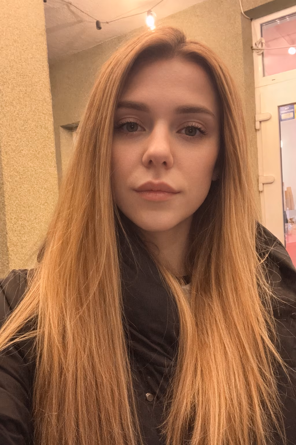 Galina 36 Kyiv   Ukraine I'm an online dating bride looking for my future husband