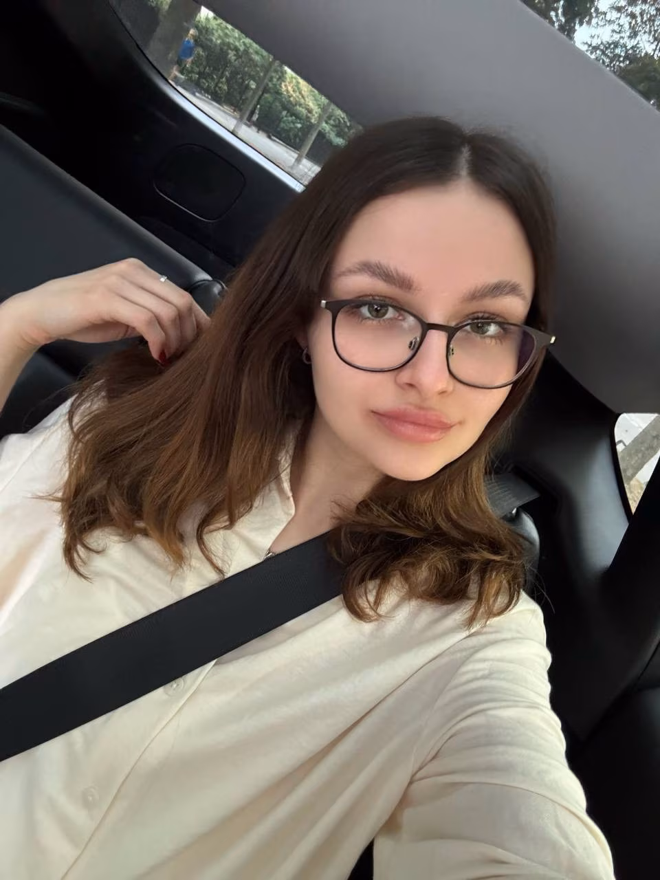 Vika 21 Zhytomyr Ukraine I'm an online dating bride looking for my king and partner