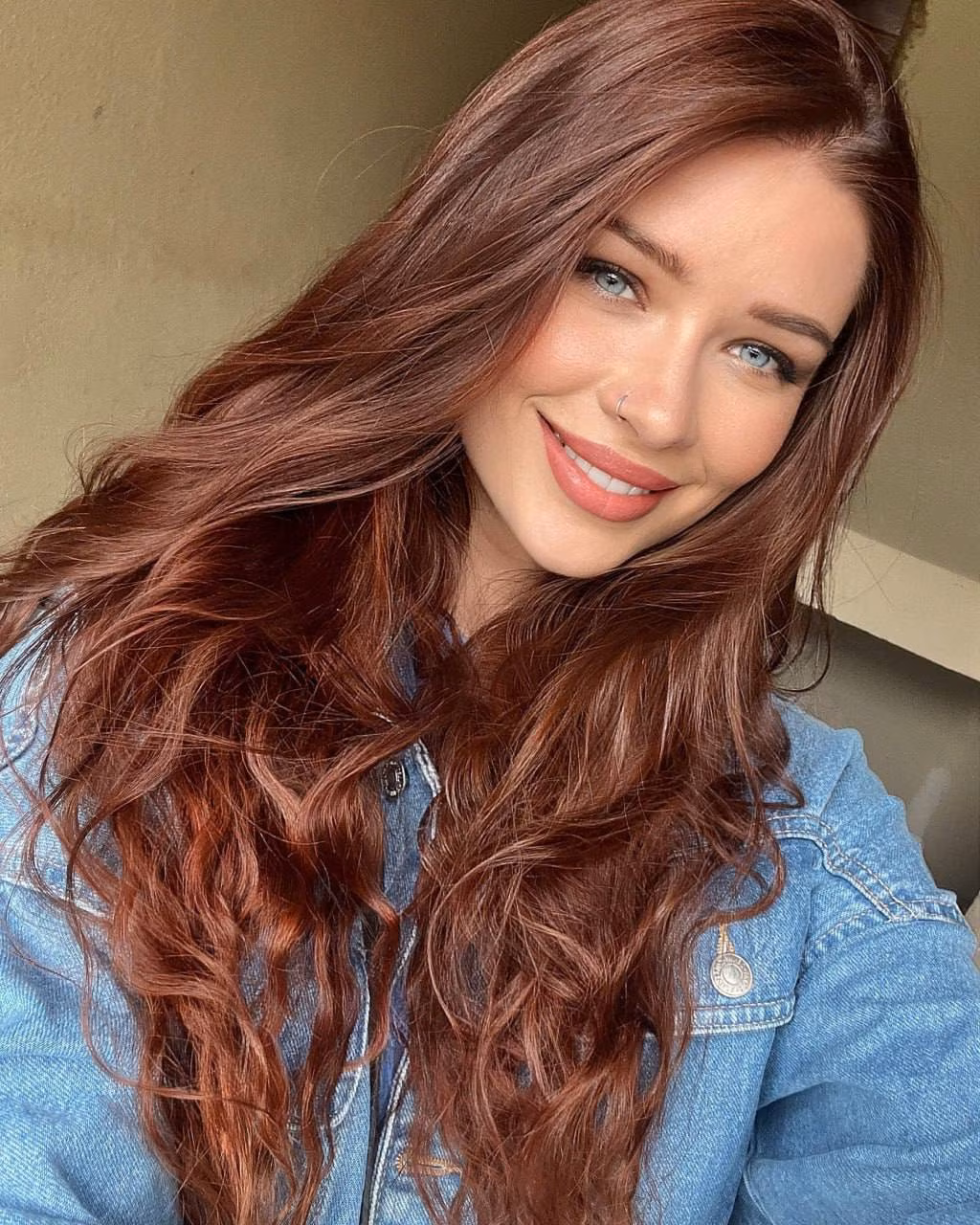 Lilianna-Mariia 25 Lviv Ukraine I'm an online match bride ready to find my hero partner