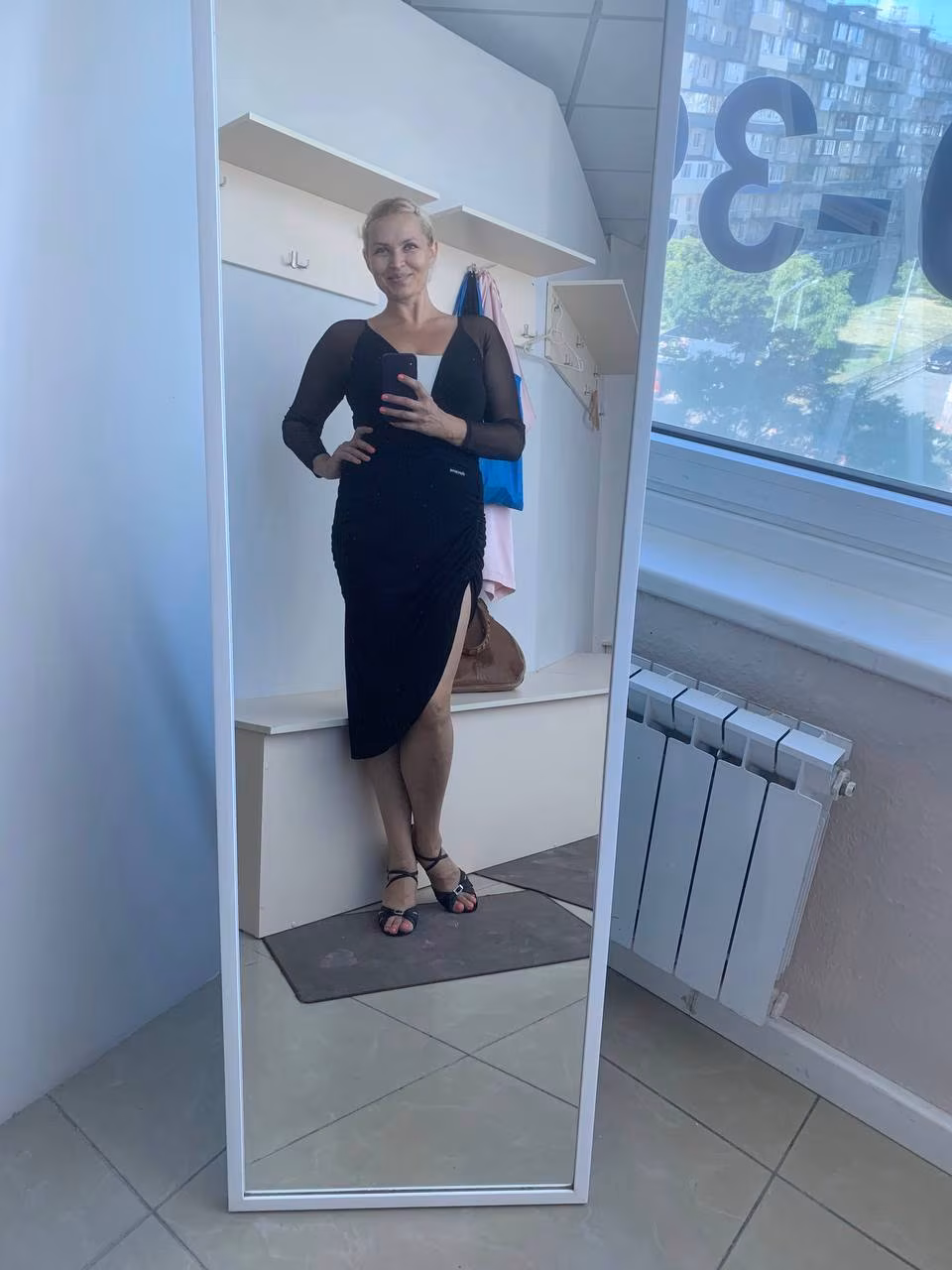 NATALI 49 Kiev Ukraine I'm an online match bride ready to find my hero partner
