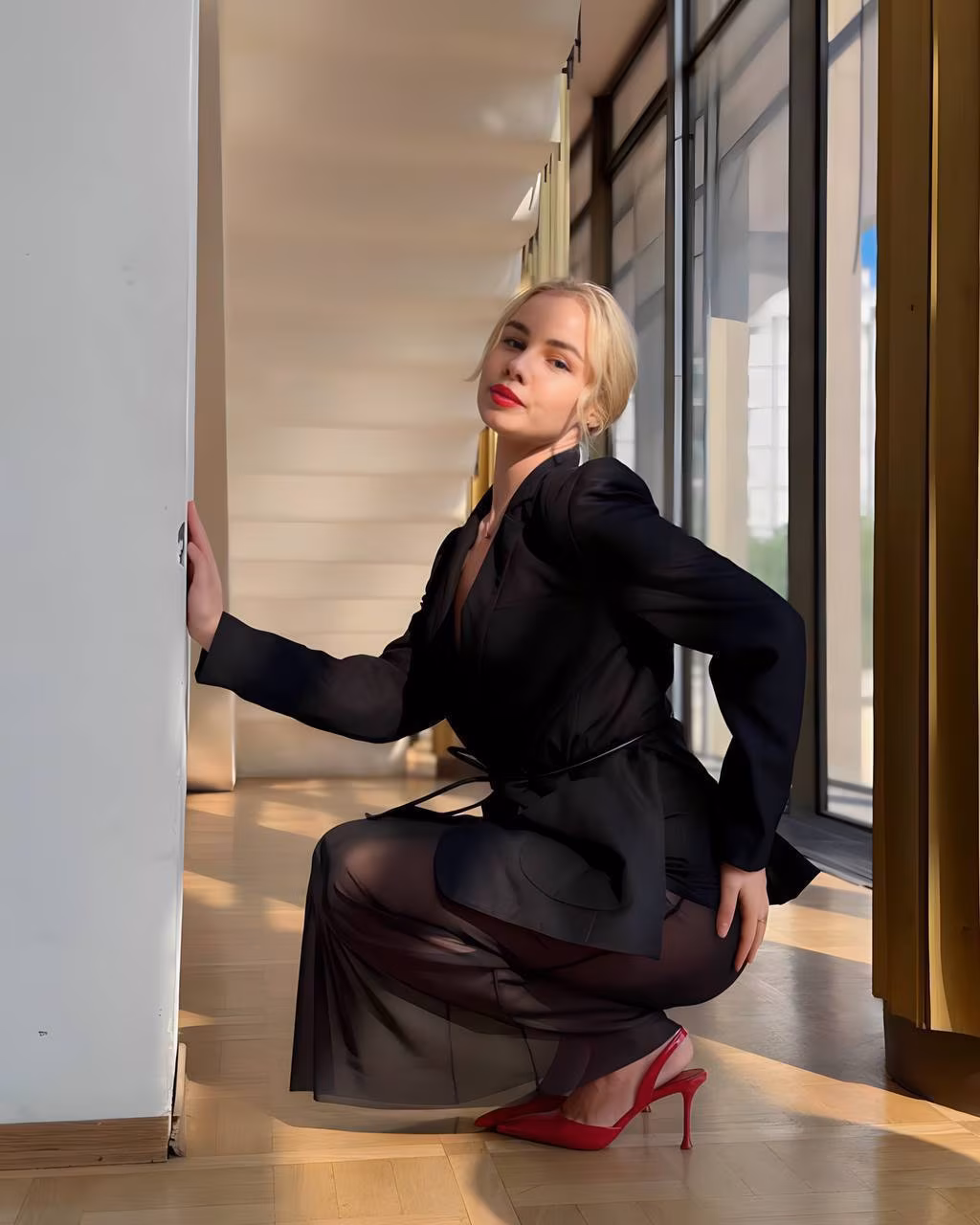 VIKA 24 Odessa Ukraine I'm an online match bride ready to find my perfect husband