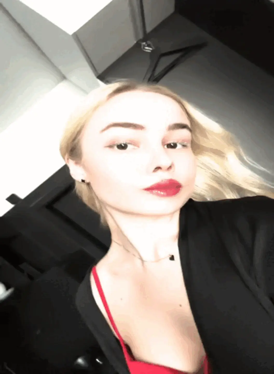 VIKA 24 Odessa Ukraine I'm an online match bride ready to find my perfect husband