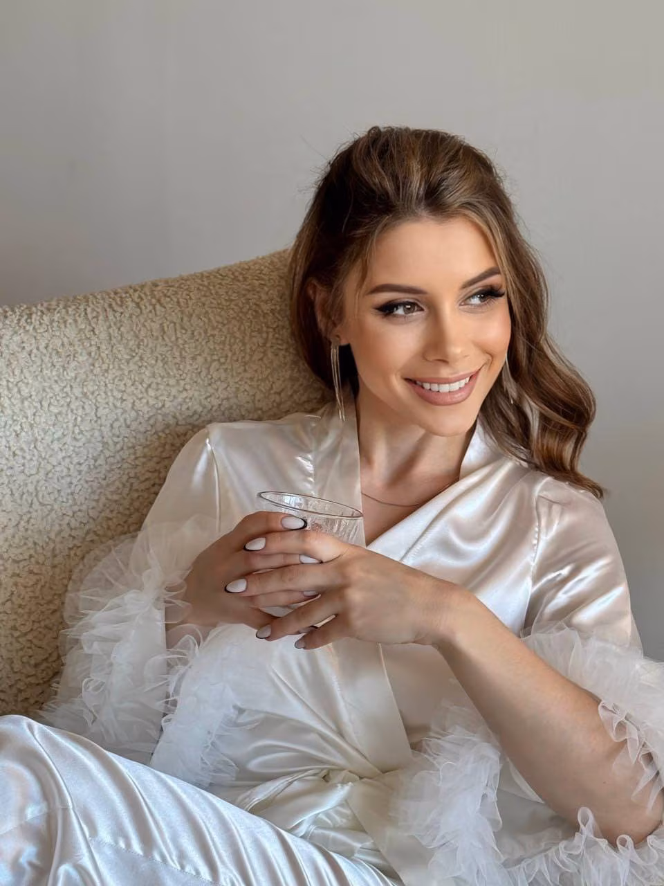 Inna 33 Chernihiv Ukraine I'm an online match bride seeking my soulmate