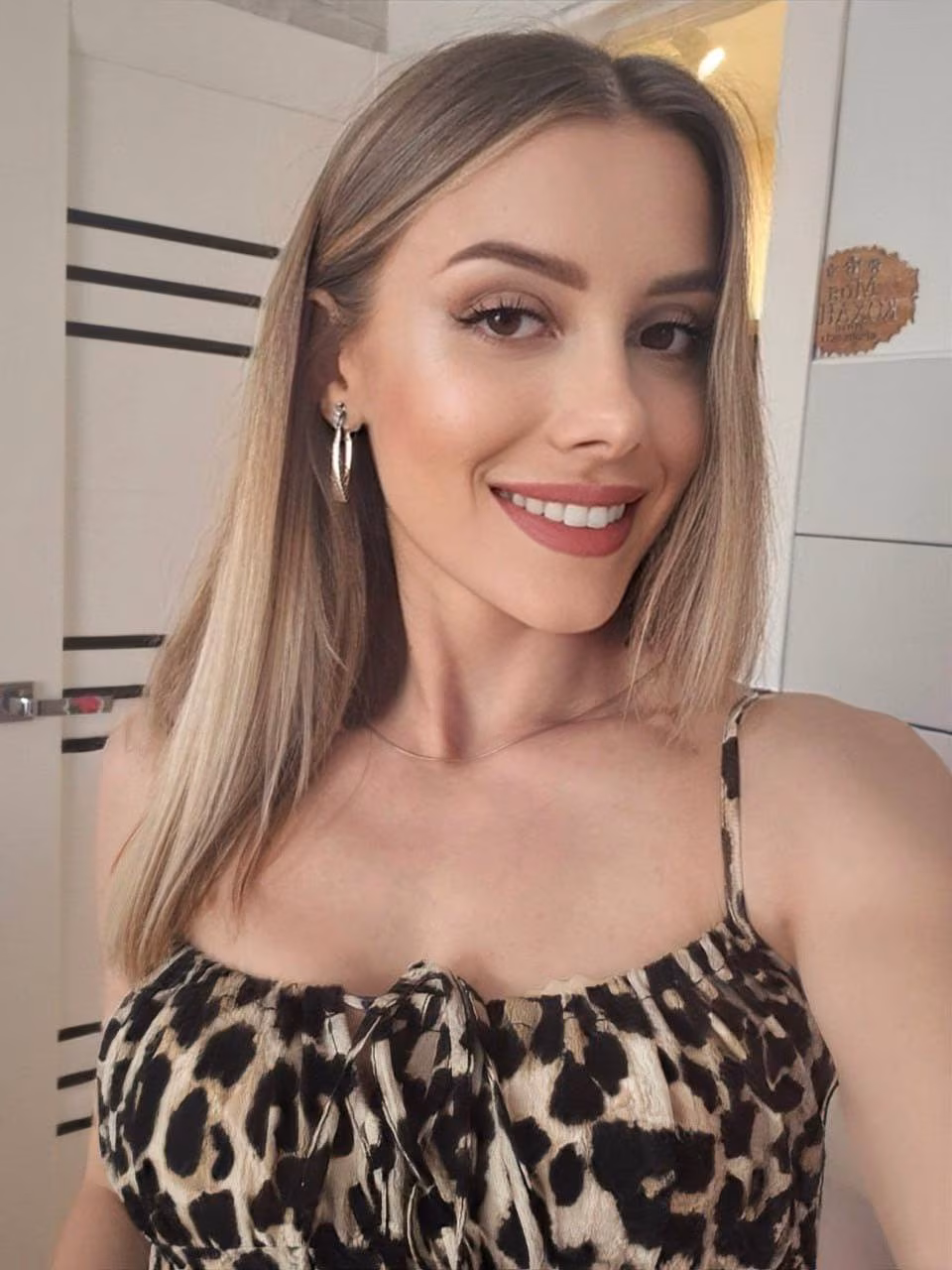 Inna 33 Chernihiv Ukraine I'm an online match bride seeking my soulmate