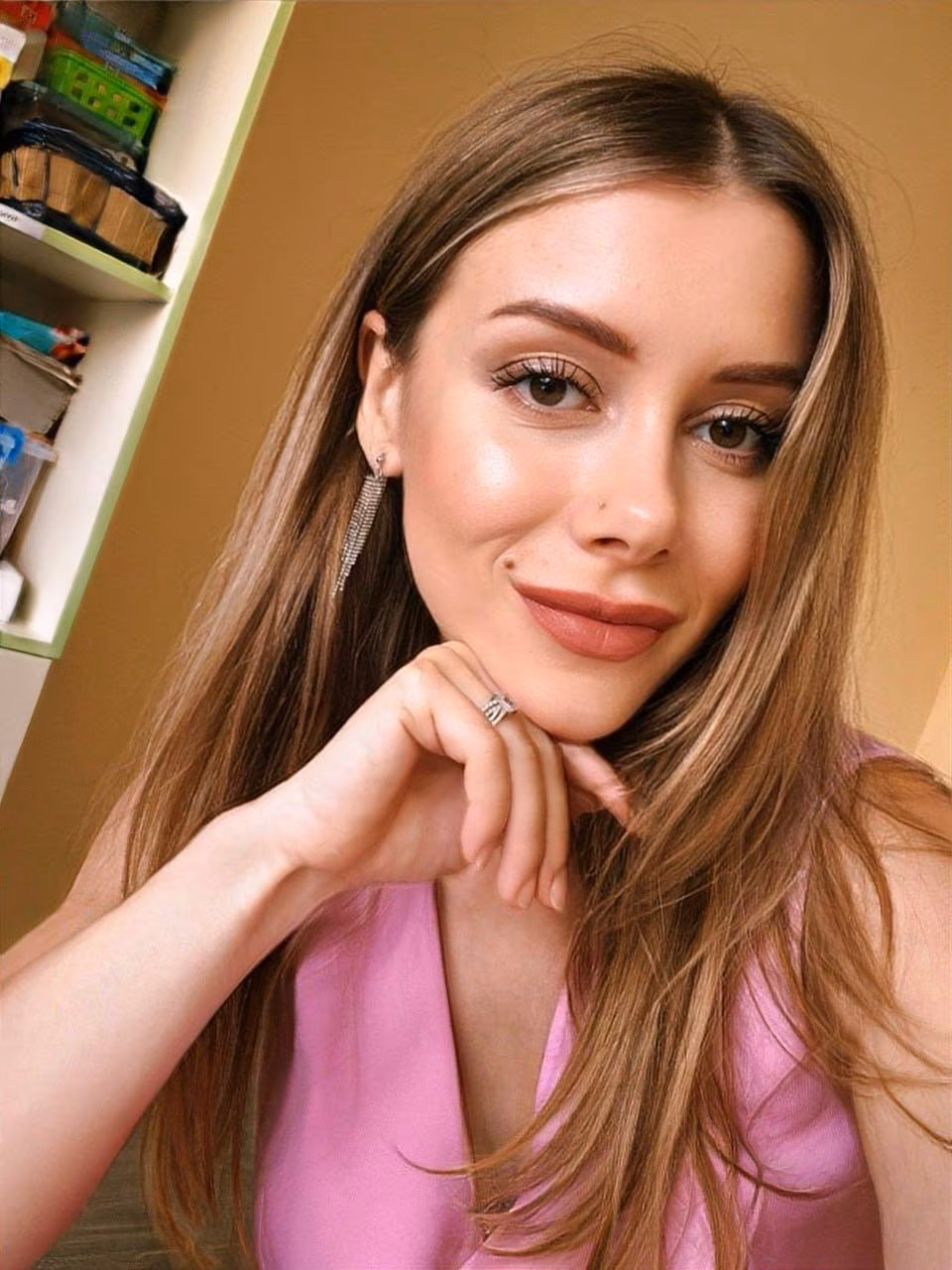 Inna 33 Chernihiv Ukraine I'm an online match bride seeking my soulmate