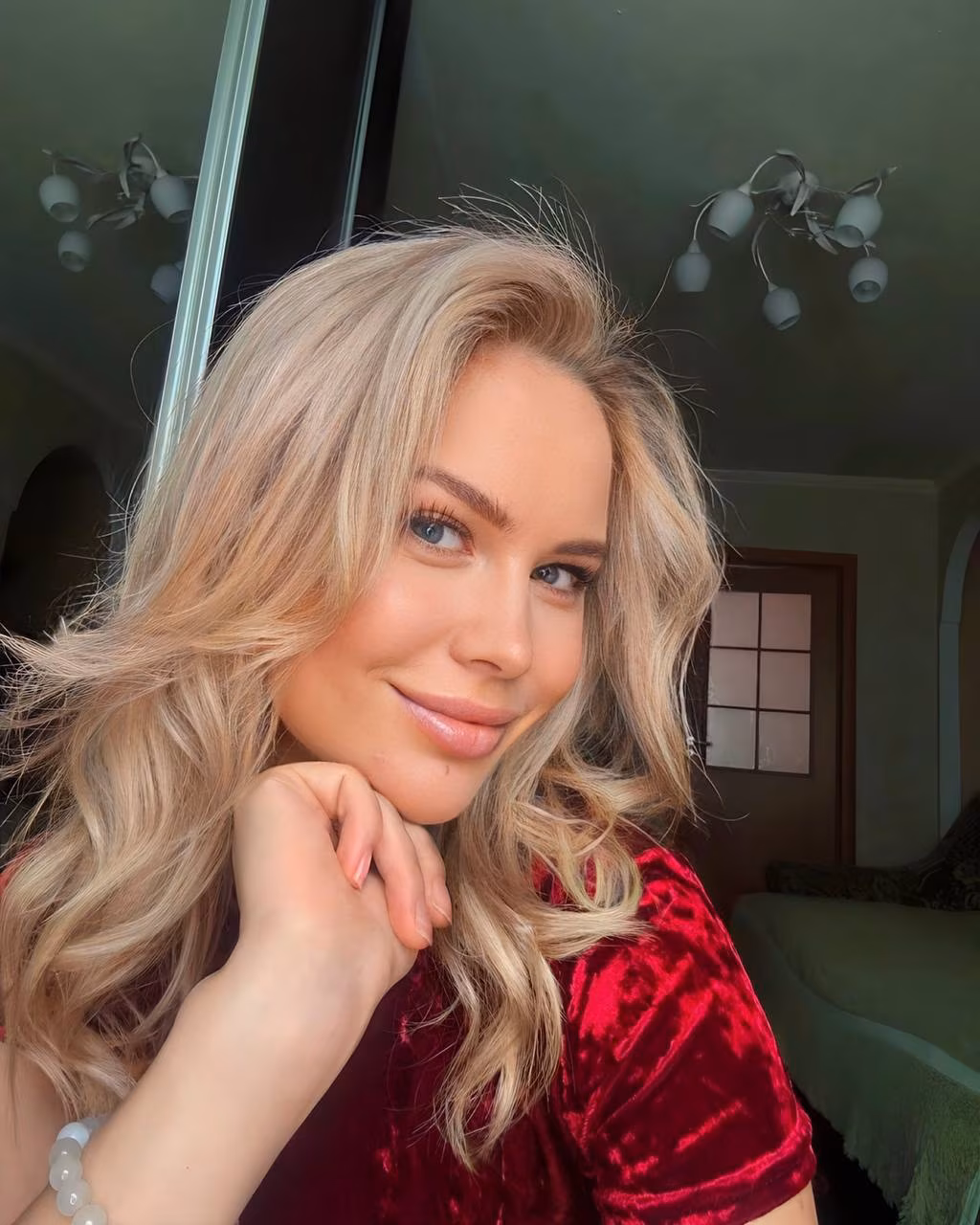 Natalia 32 Rivne Ukraine I'm an online match bride wanting to find my gentleman husband