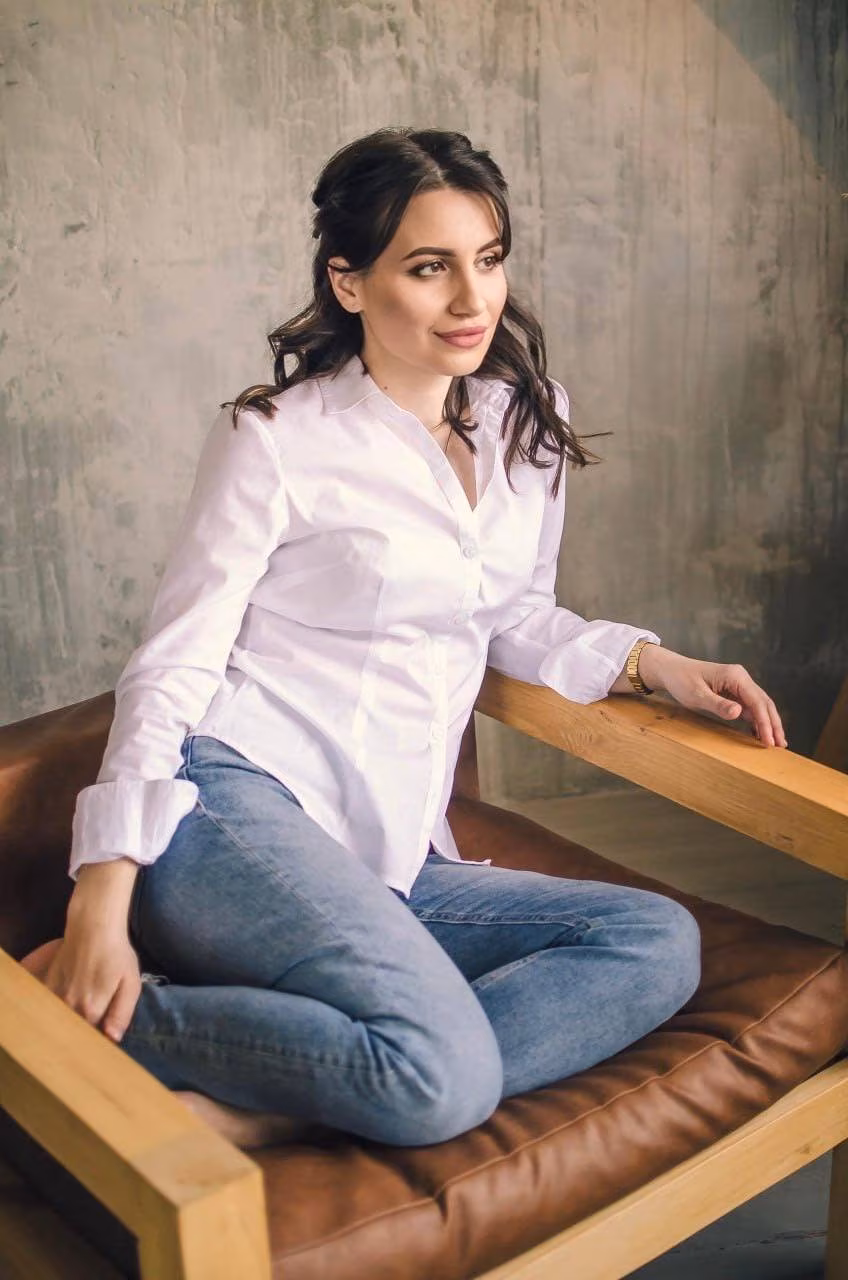 Marina 36 Kyiv Ukraine I'm a virtual bride ready to meet my darling
