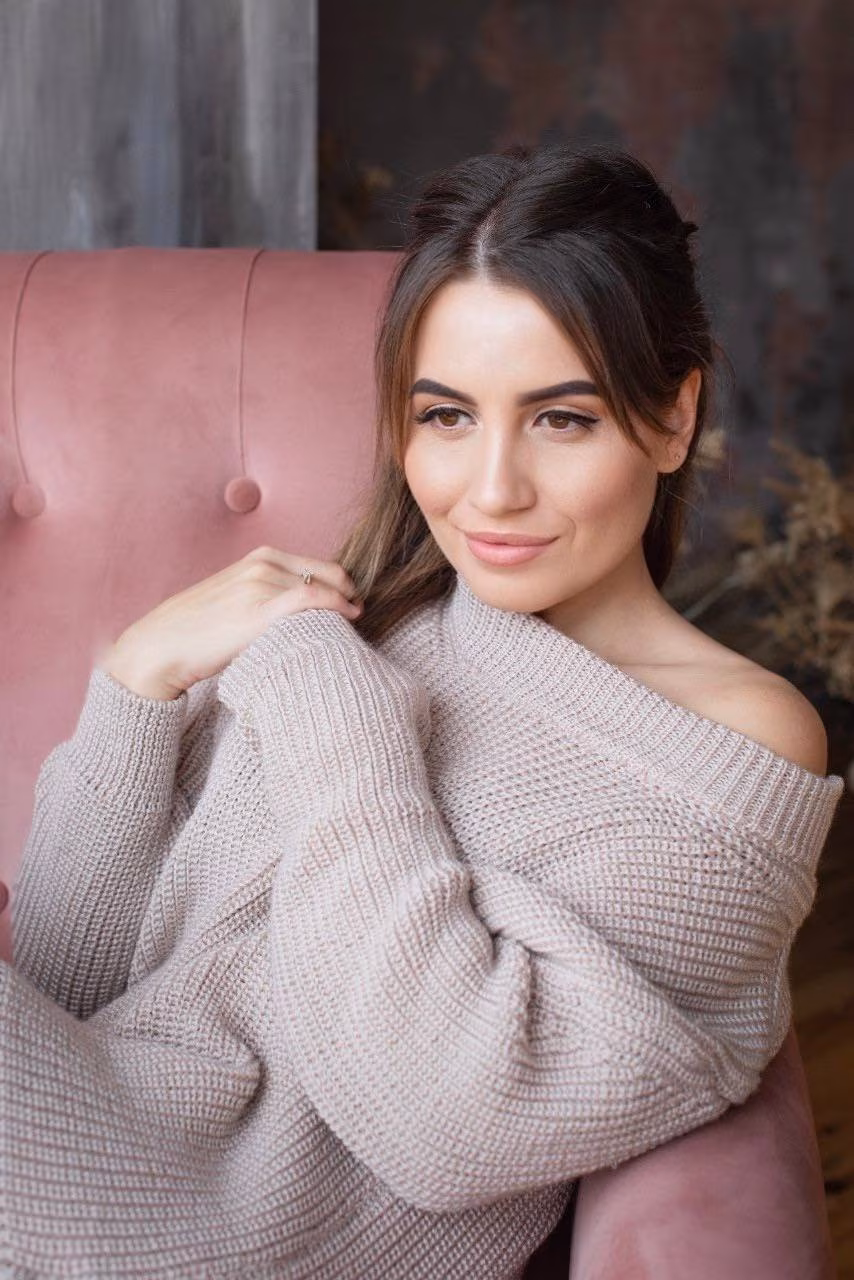 Marina 36 Kyiv Ukraine I'm a virtual bride ready to meet my darling
